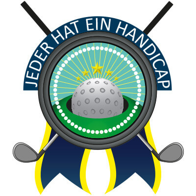 Jeder hat ein Handicap